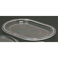 Oval Serving Tray - Large